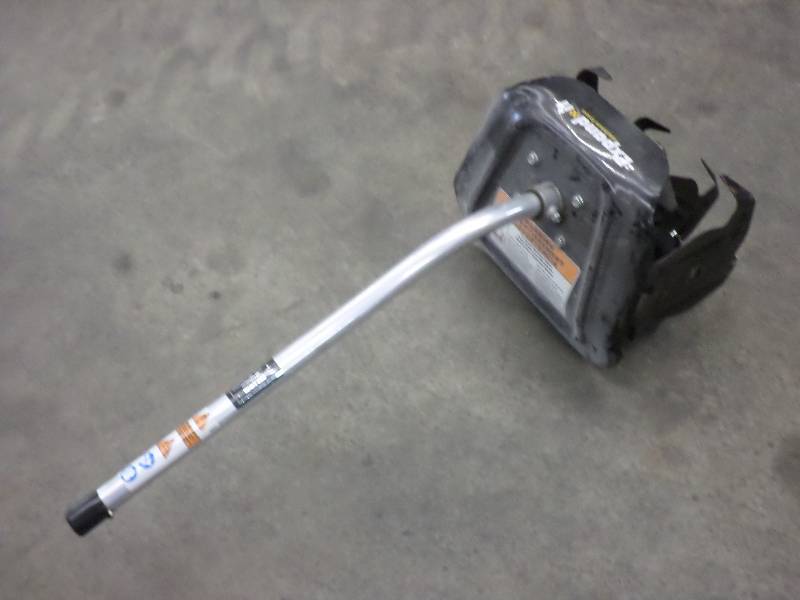 lot 55 image: Expand-It Cultivator Attachment ...