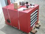 Clean Burn Model CB-2800 Commercial... | LE Industrial Consignments #2 |  K-BID