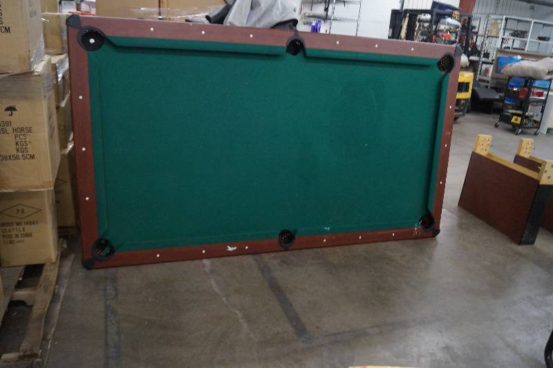 Pool Table