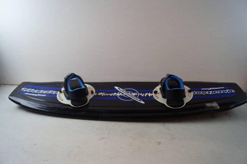 Wake Board