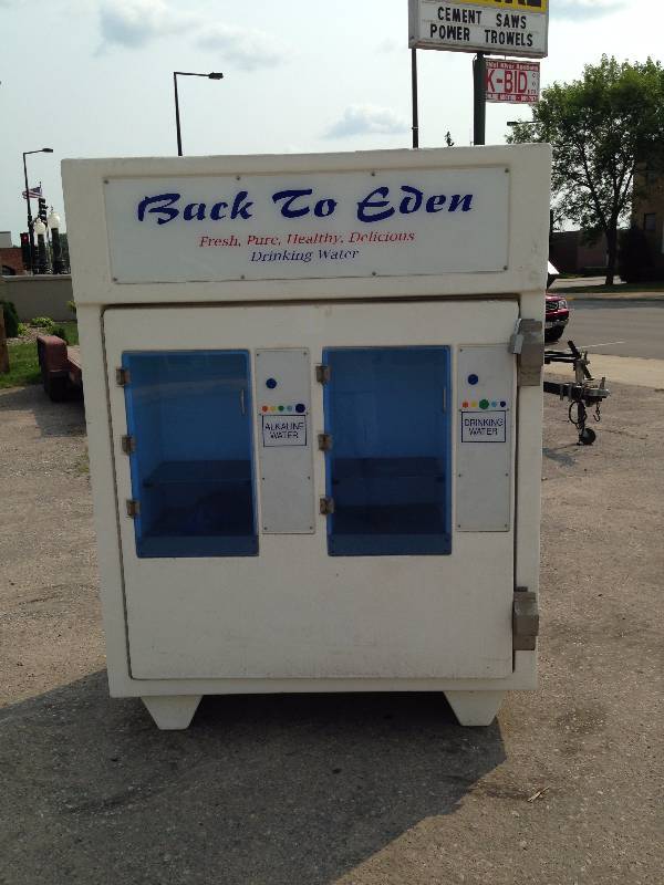 Water Purifier