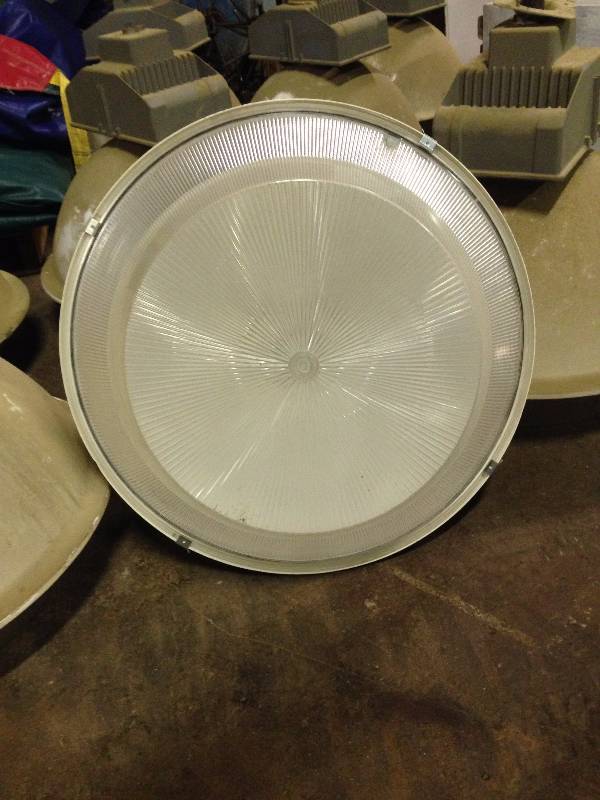 4 Lights