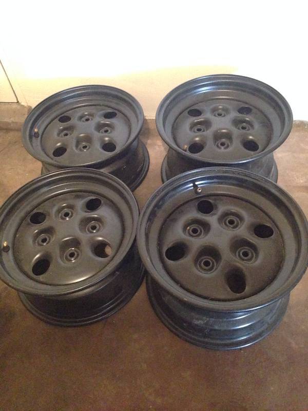 Rims