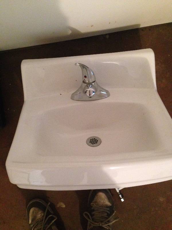 Sink