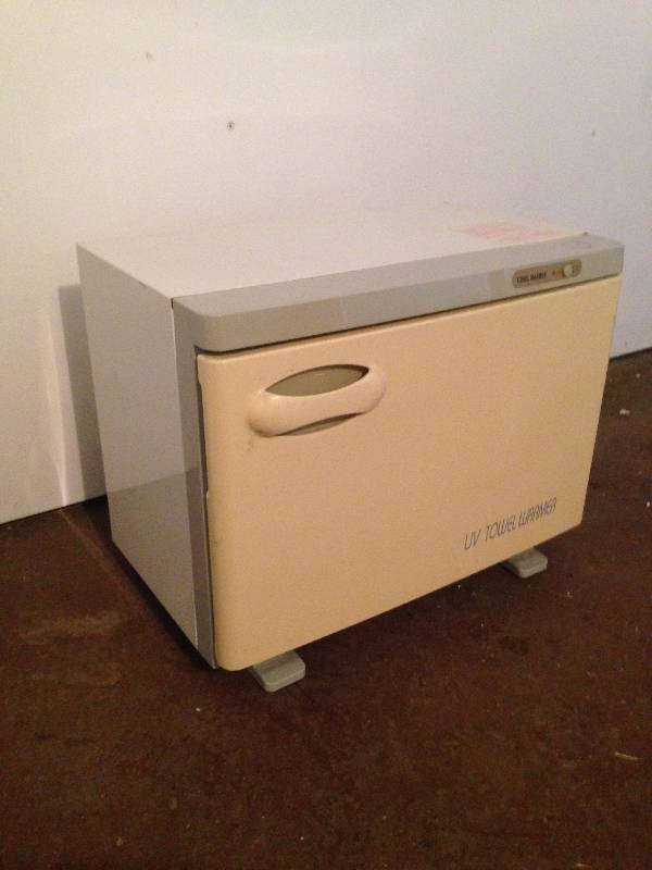 UV Towel Warmer