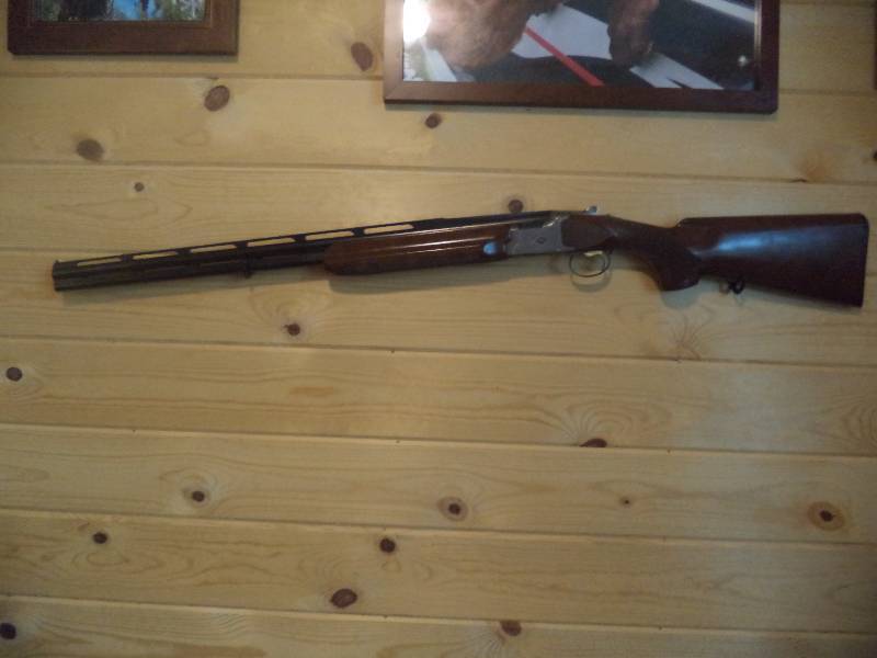 Winchester Skeet - 28GA Shotgun