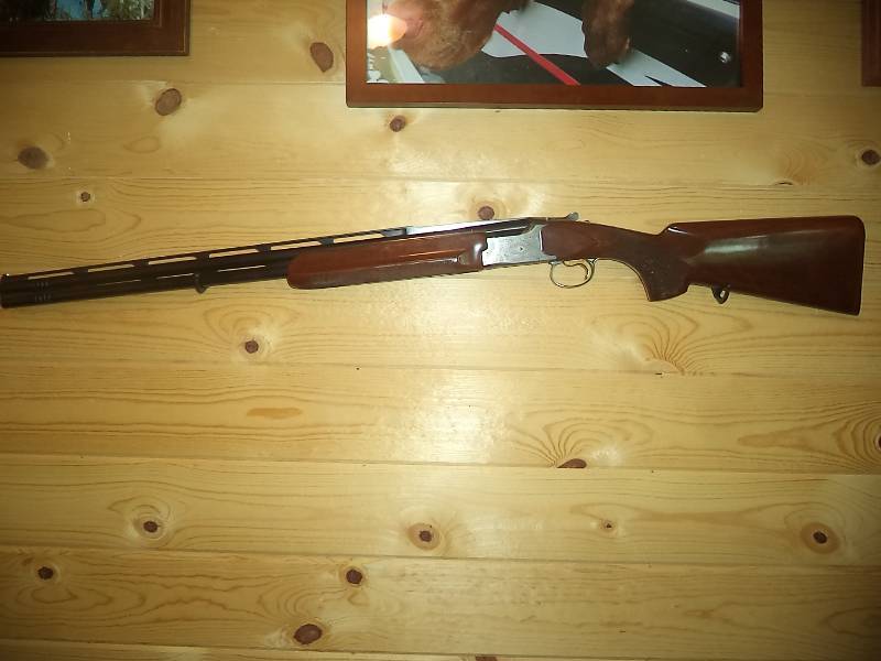 Winchester Skeet - 20GA shotgun