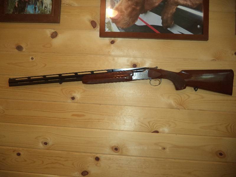 Winchester Skeet .410 Shotgun