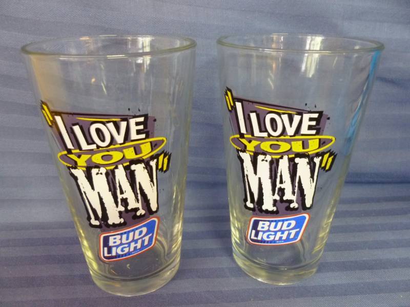 lot 40 image: Beer Glasses