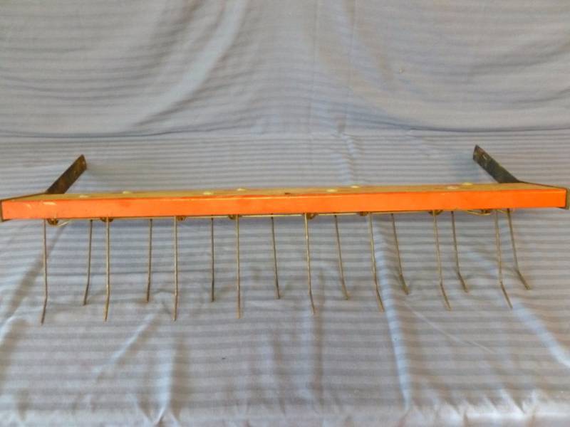 lot 74 image: Thatcher Attachment
