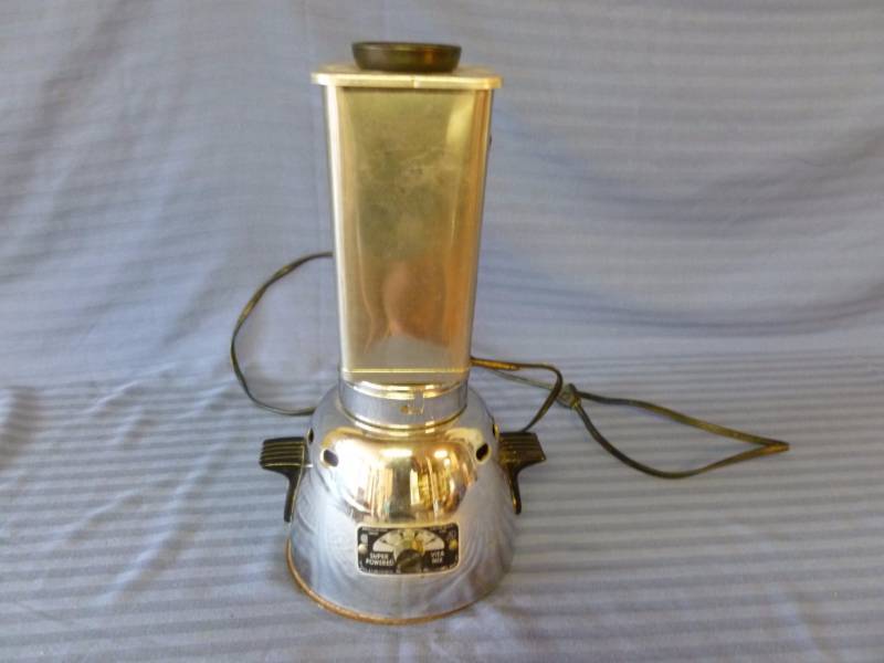 lot 128 image: Vita Mix Kitchen Blender