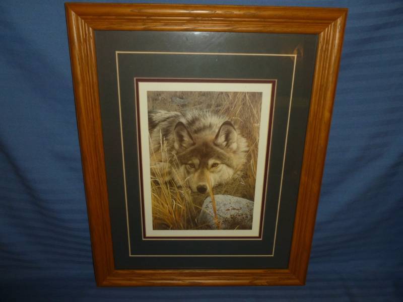 lot 176 image: Print