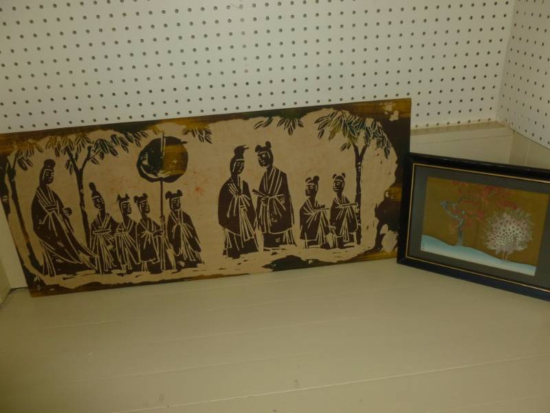 lot 179 image: Picture