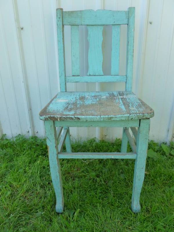 Vintage Chair