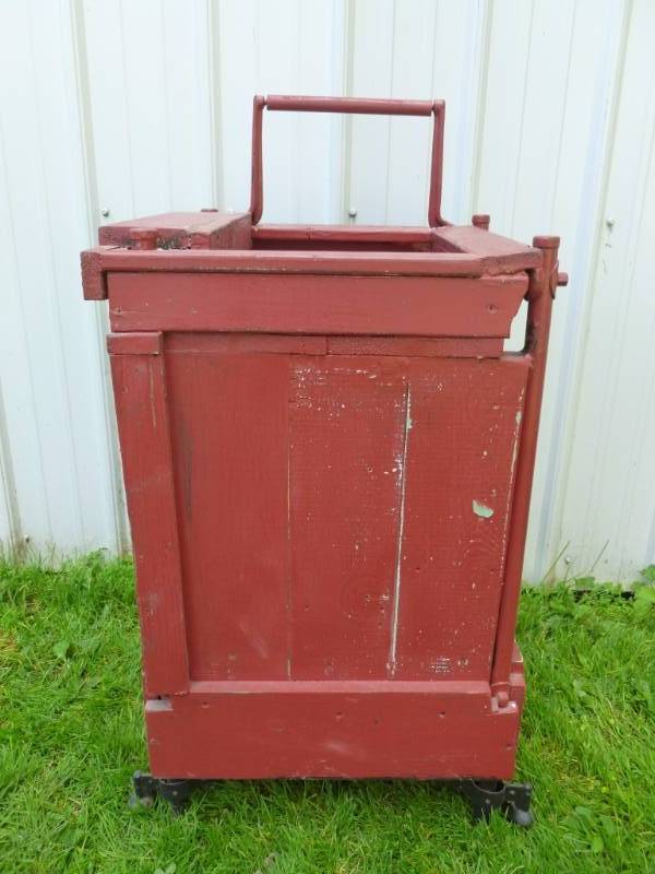 Antique Wash Stand