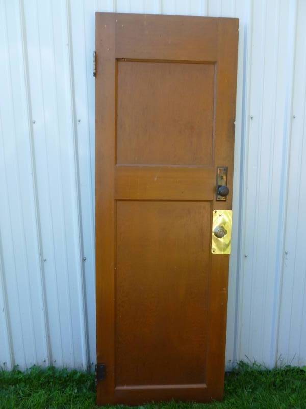 Vintage Door