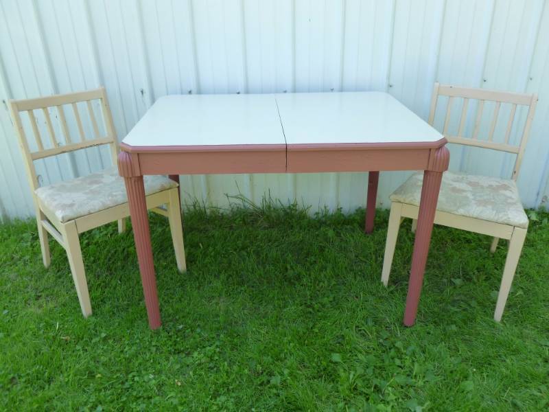 Dining Room Set