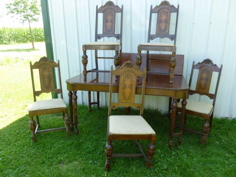 Dining Room Set