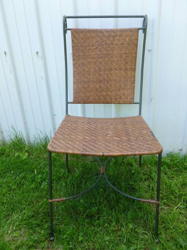 Patio Chair