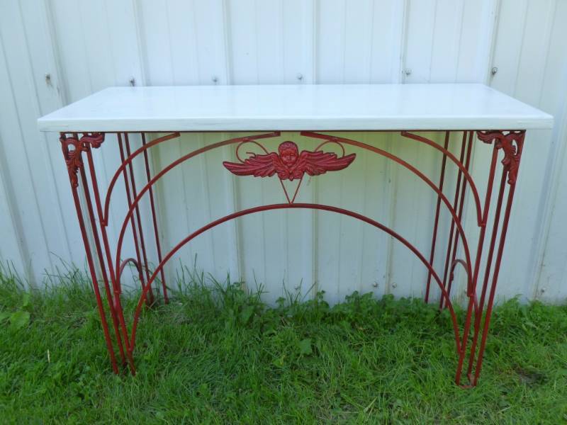 Sofa Table