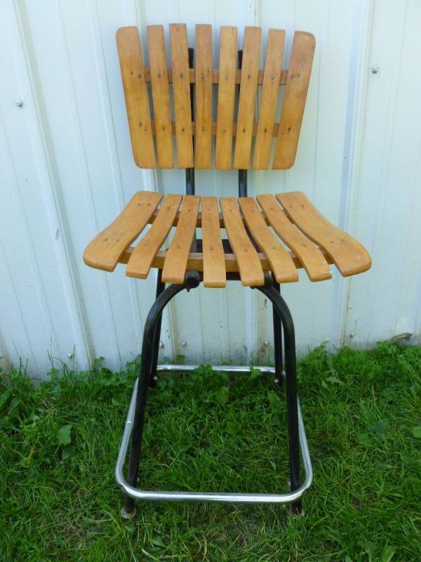 Bar Stool