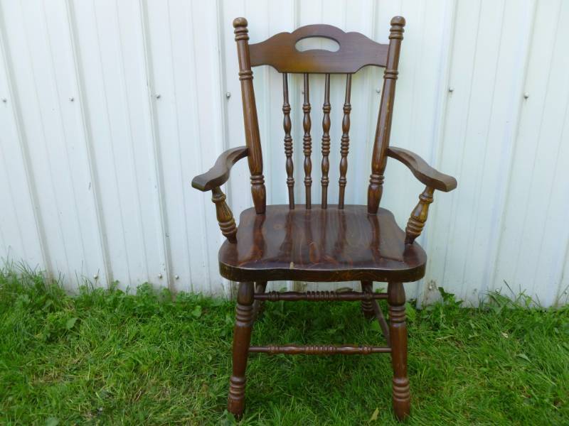 Captains Chair