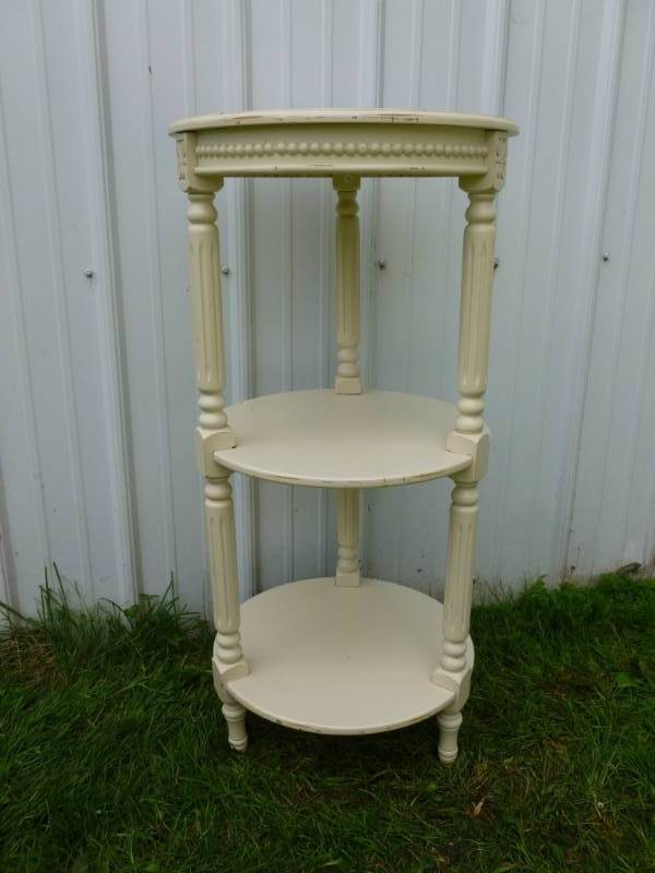 Plant Stand