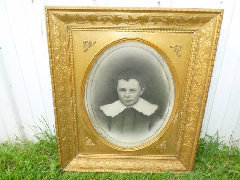 Antique Picture