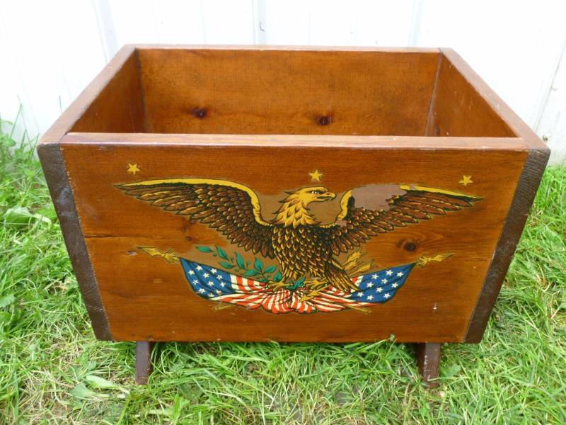 Knitters Box
