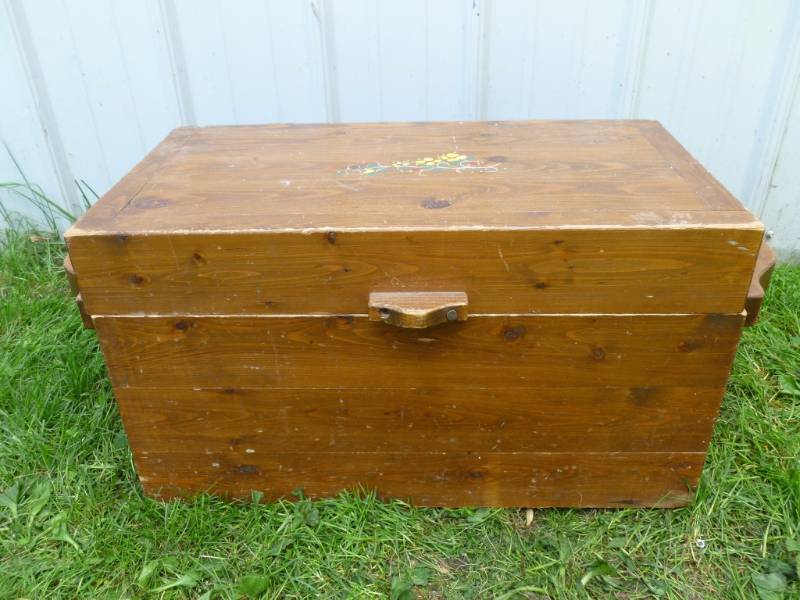 Storage Box