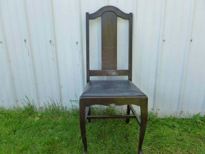 Vintage Chair