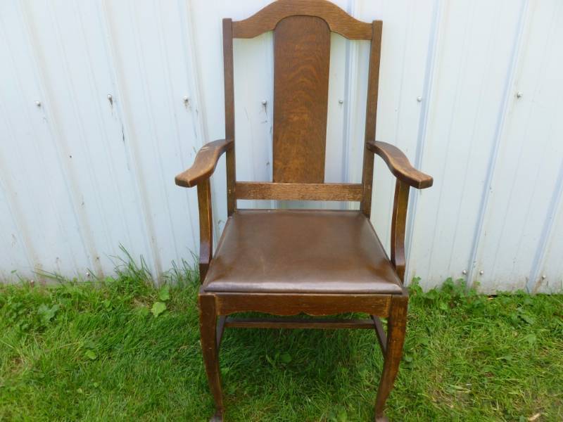 Vintage Chair