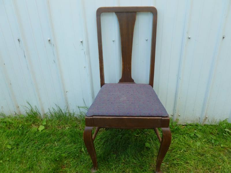 Vintage Chair