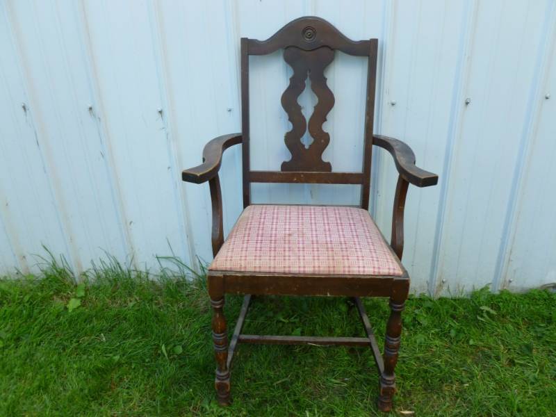 Vintage Chair