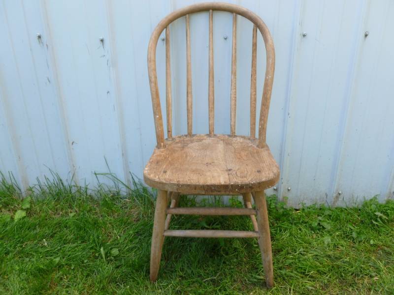 Vintage Chair