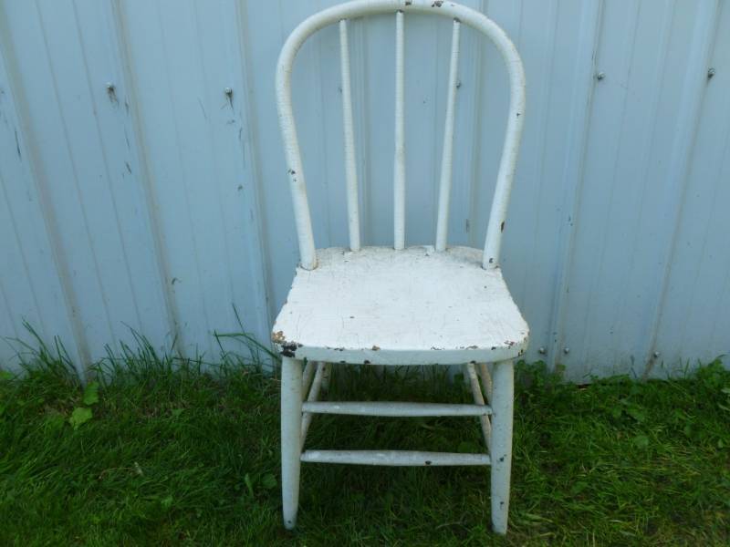 Vintage Chair