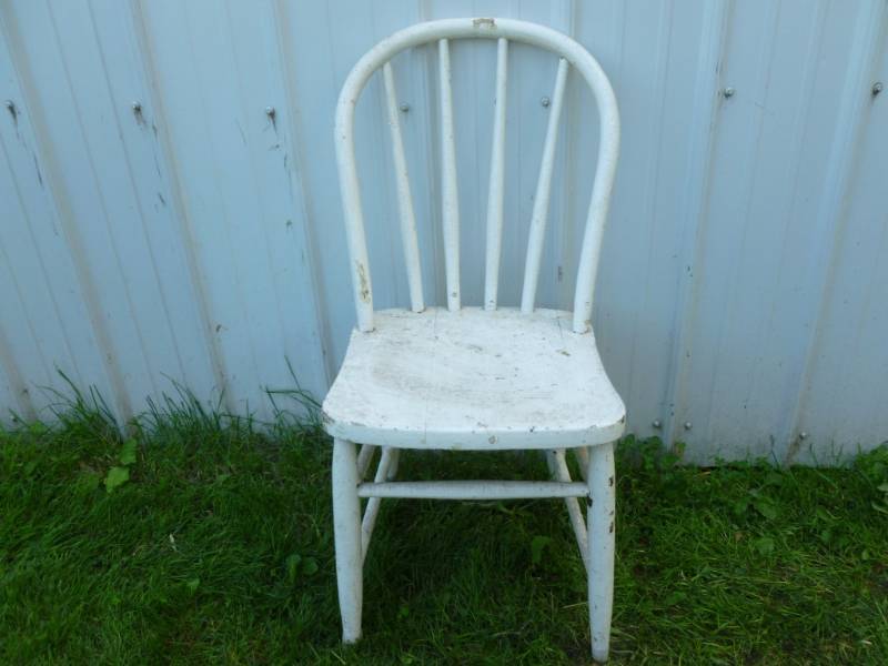 Vintage Chair