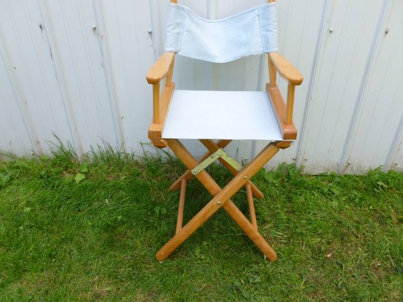 Directors Chair