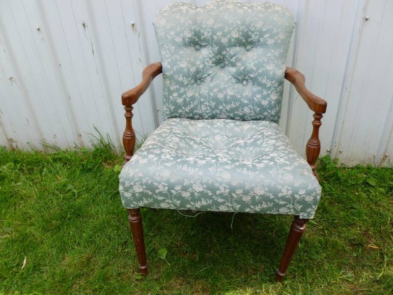 Vintage Chair