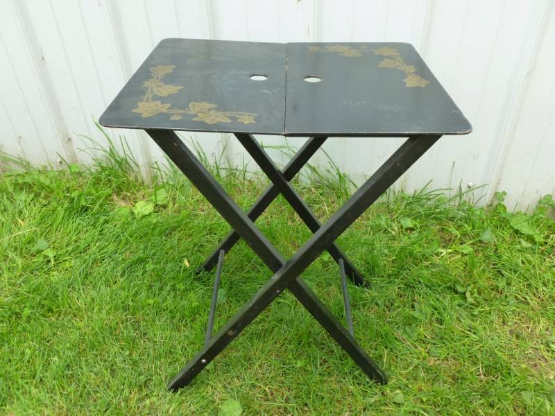 T.V Table