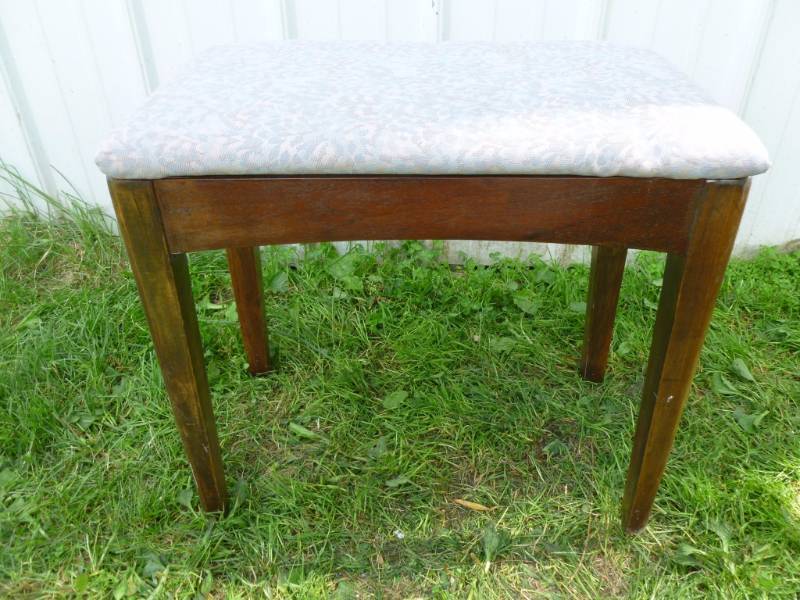Piano Stool