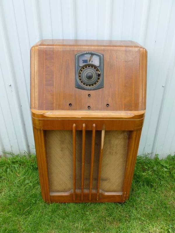 Vintage Philco