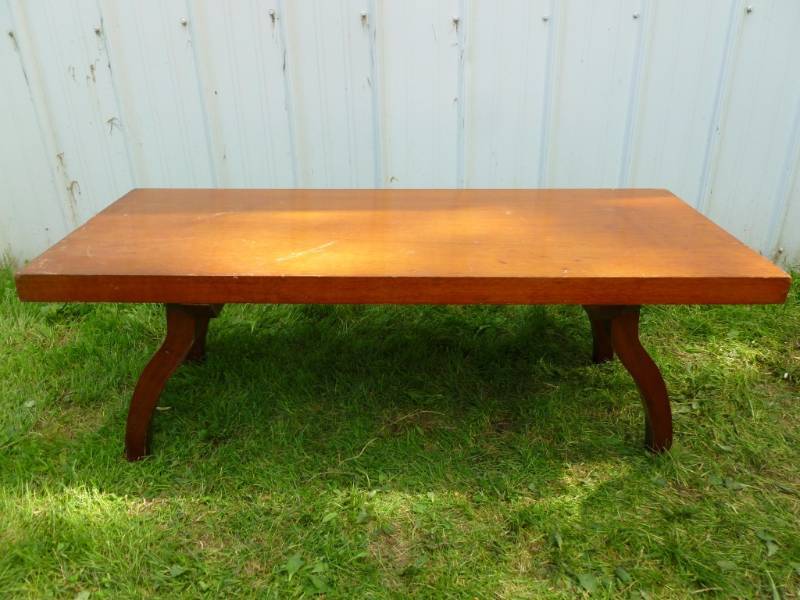 Vintage Coffee Table