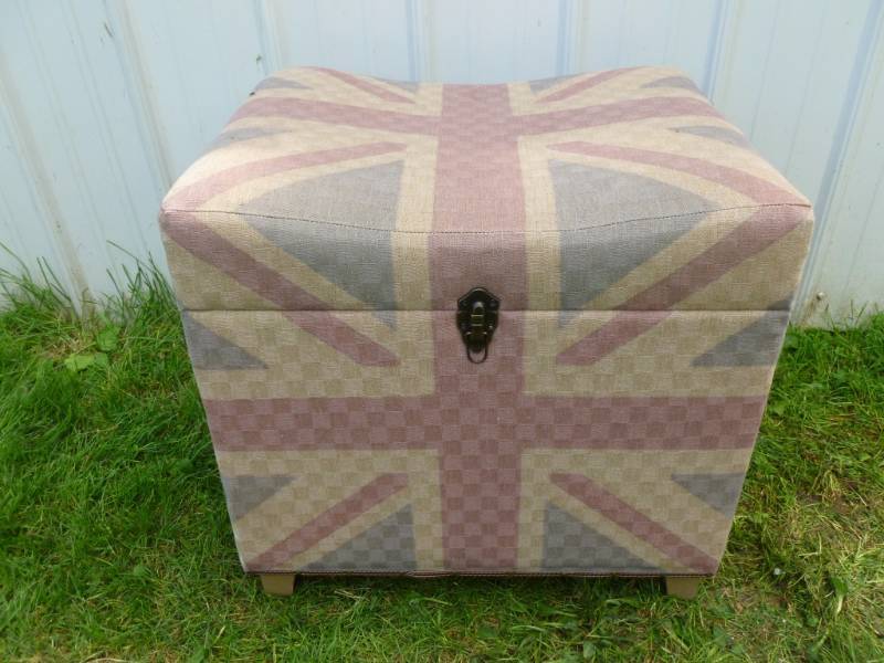Storage Trunk