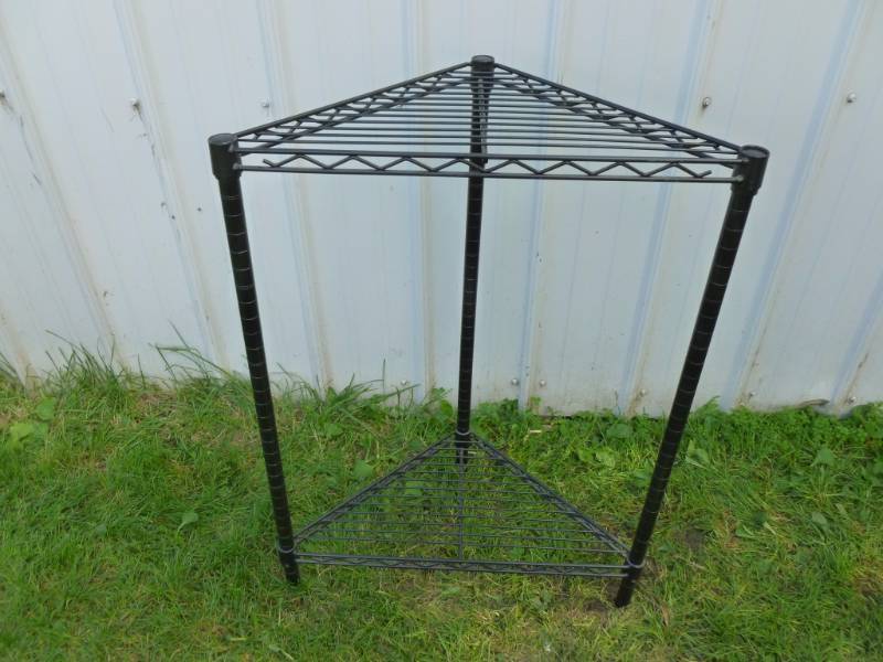 Metal Stand