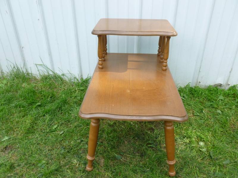 End Table