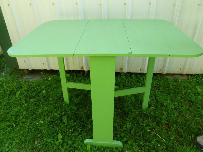 Vintage Table