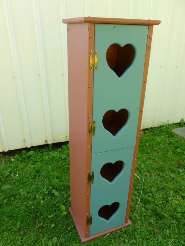 Bathroom Cabinet