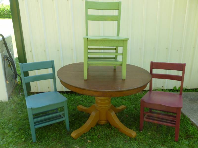 Dining Room Set