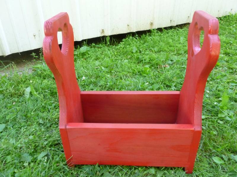 Planter Box